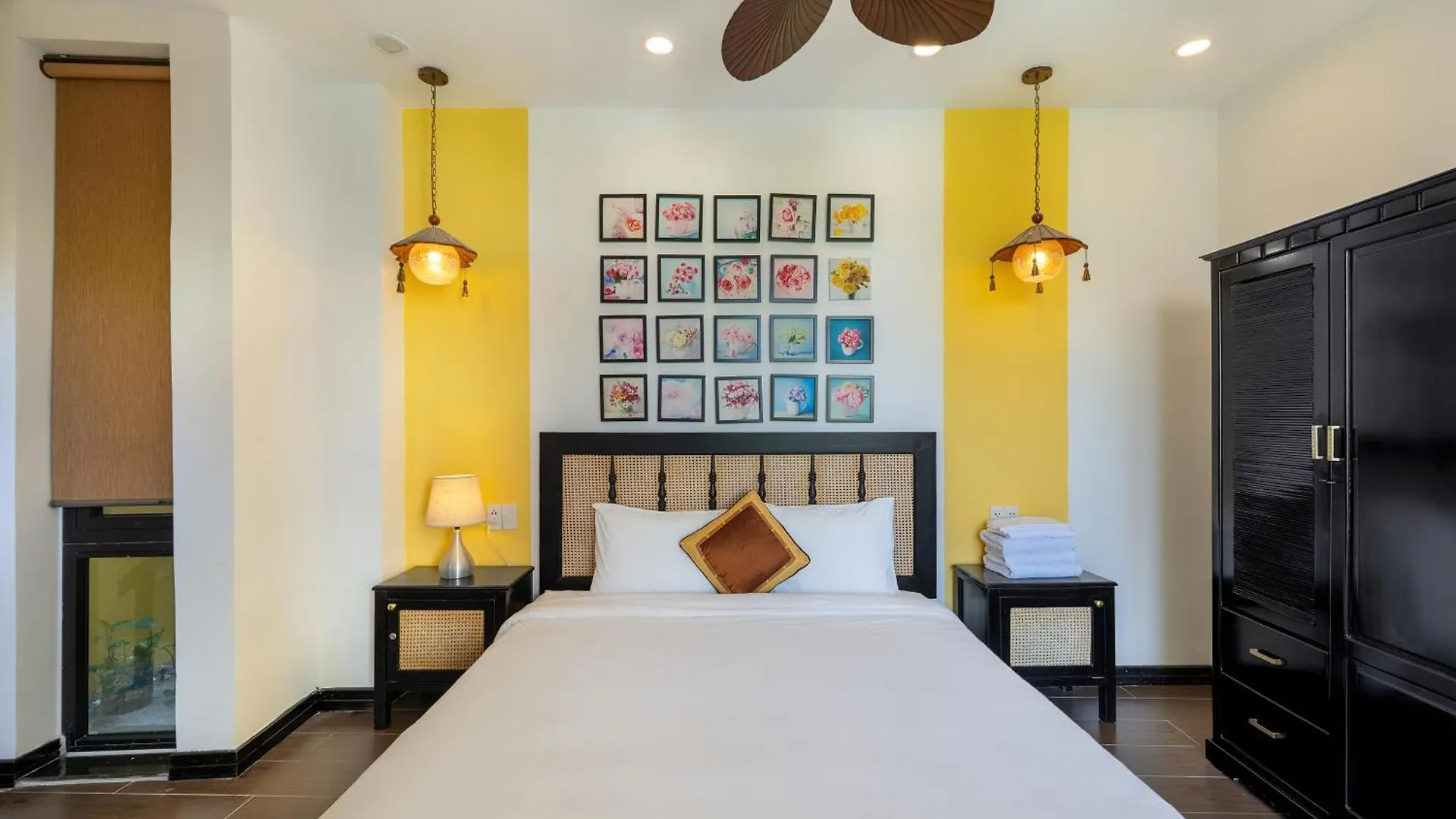 Hoi An Heritage Rosie Villa - 2 Bedrooms With Private Pool And Authentic Hoi An Decor