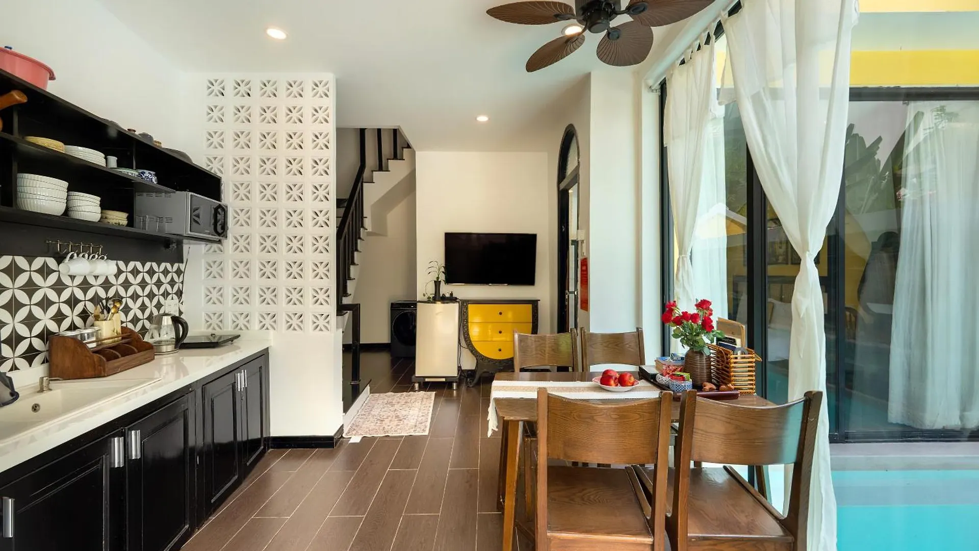 Hoi An Heritage Rosie Villa - 2 Bedrooms With Private Pool And Authentic Hoi An Decor